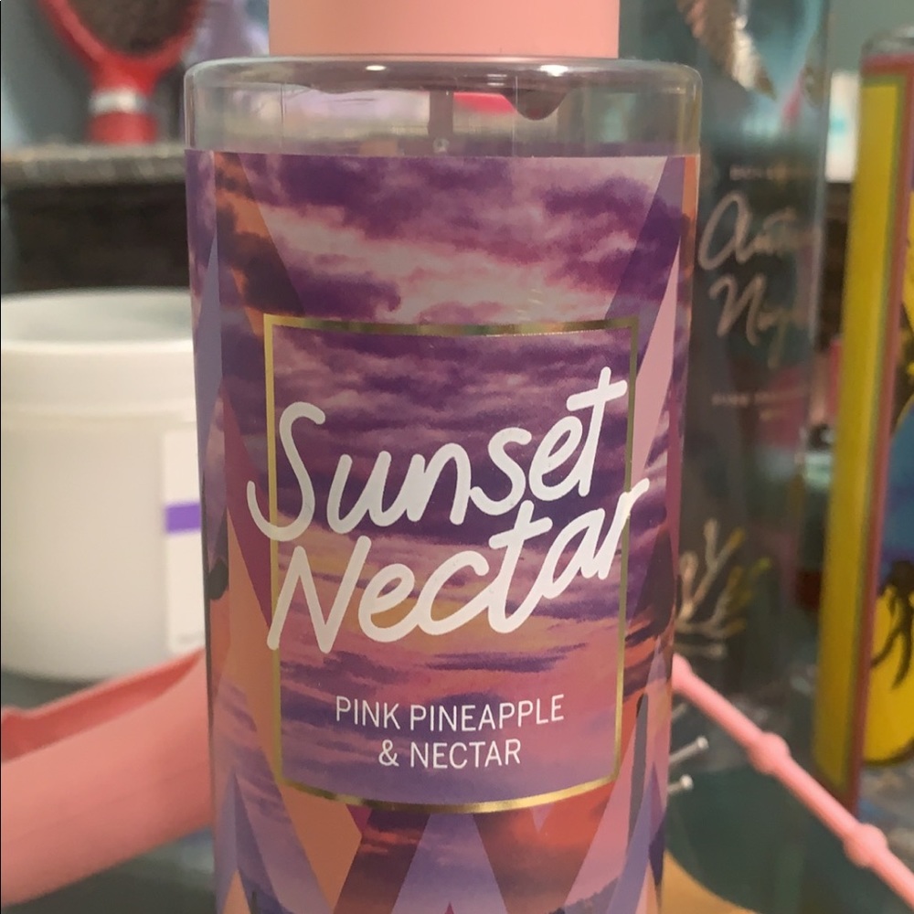 Perfume